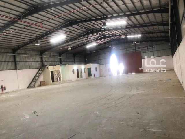 1548714 مستودع مرخص مطابق للشروط طريق الصناعيه الجديدة خميس مشيط