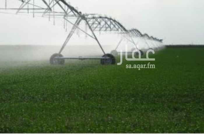 1576352 ايجار
مزرعه٤٤٠٠٠٠٠ كيلو واكثر اربعه كيلو ونص تقريبا
يوجد بها٣ رشاشات بمكائنها للاجار
رشاش 6 ابراج عدد2
رشاش 7 ابراج عدد 1
كما يوجد اراضي فضاء لزراعه الخضار والورقيات والبيوت المحميه
يوجد كهرباء حكومي ،،
كما يوجد سكن للعمال
الماء وفيرررر
يوجد مساحات فضاء كبيره للايجار ...
المزرعه بعد اراسكو 35 كيلو من الخرج امام المراعي
يوجد عده معدات من خزانات كبيره ، وحراثات وملحقاتها، وحصاده بر ، ومكائن متفرقه مختلف الاحجام
ومستودعات واحواش عده وورشه .
والمزرعه ارضها طيبه للخضار والاعلاف ( طينيه)