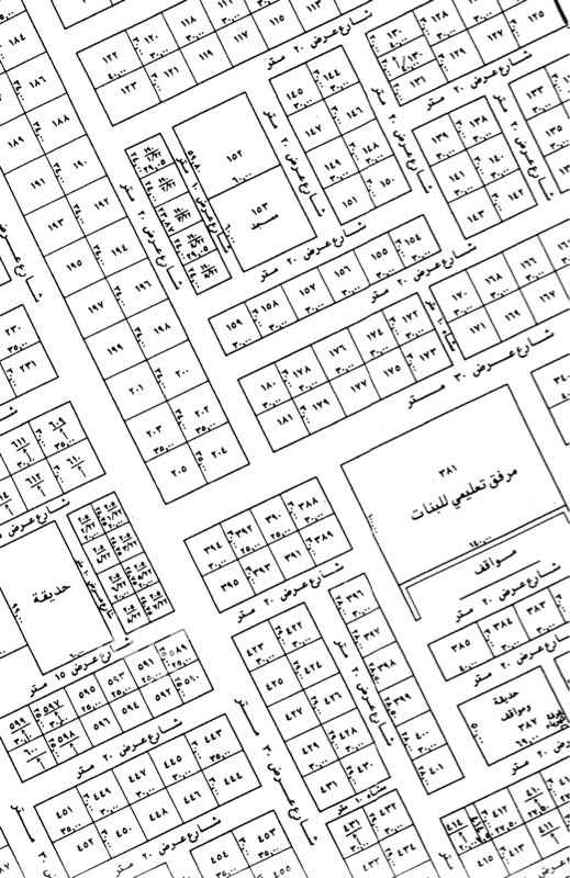 1748139 شارع ٢٠ جنوبي الاطوال ٢٥ في ٣٠
