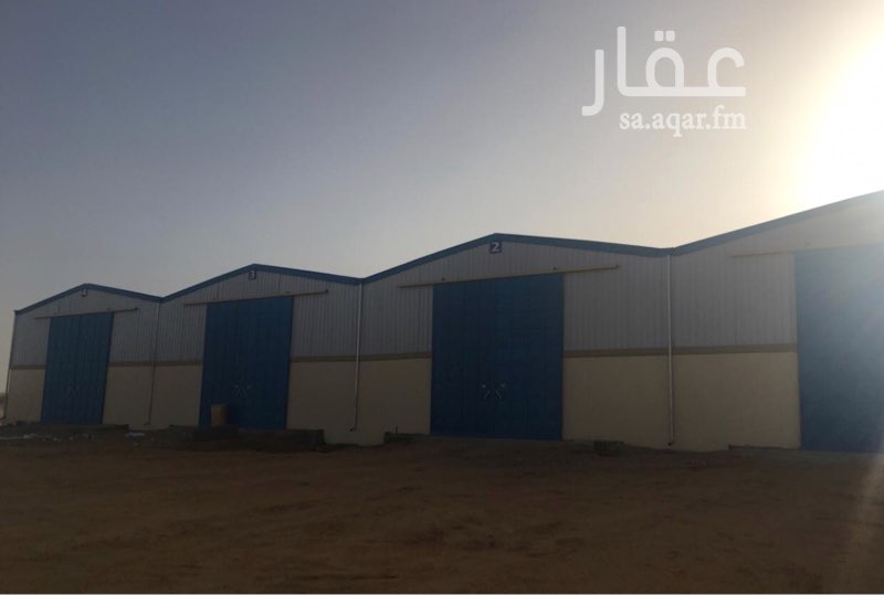 1459951 الموقع مركز ملهم
الموقع ملهم
30 دقيقة عن شمال الرياض
مساحه المستودع ٤٨٠ م
منطقة آمنه ويوجد فيها مركز شرطة وجميع الخدمات
هنقر عازل حراري
سكاي لايت