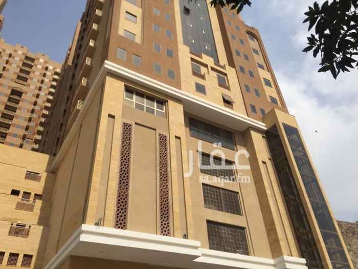 1582717 فرصة للاستثمار في خير بقاع الأرض في أبراج فندقية غايه في الفخامة