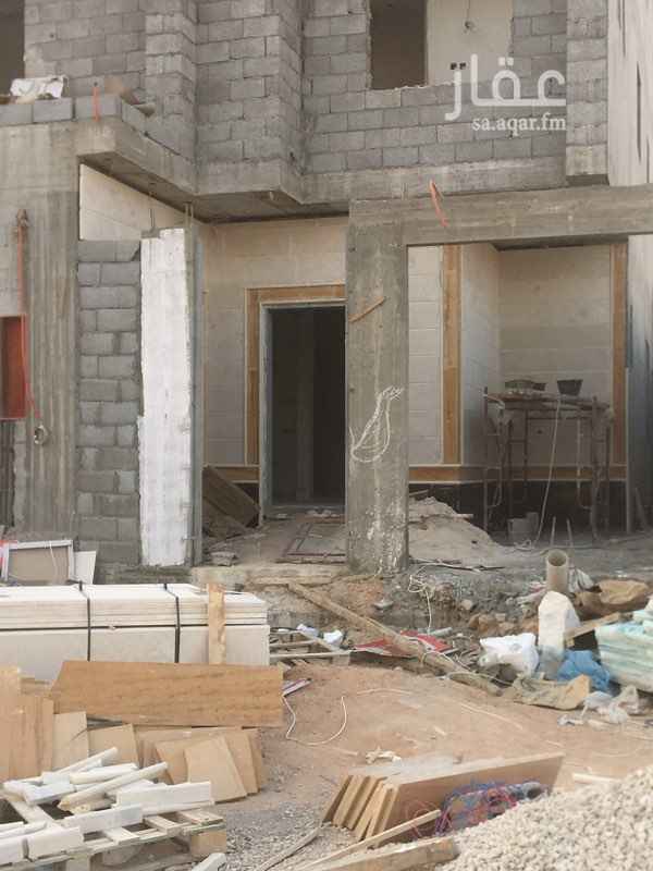 1759350 فلة درج صالة + شقة
تحت الأنشاء ويوجد أشراف هندسي
والتشطيبات راقيه وعوازل مائية
والسباكة قبلان ...