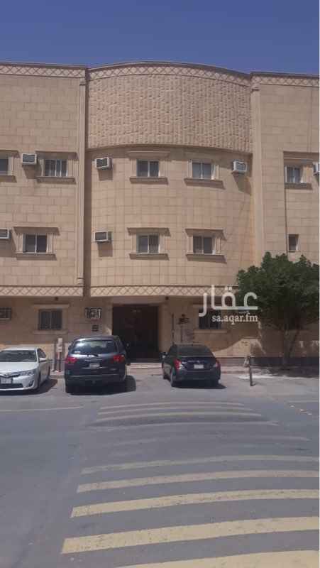 1643966 شقه مجدده بالكامل فيها غرفه ماستر وغرفيتن نوم بينهم حمام جناح لحاله وصاله ومجلس مستقل مع حمام فيه غرفه سائق وجنبه مستودع صغير شينكو فوق بالسطح