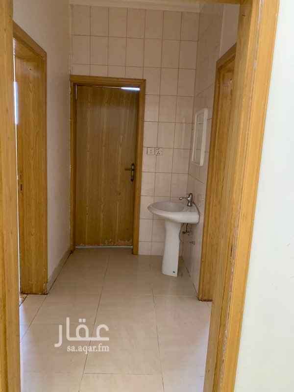 حراج العقار شقة للايجار في حي الاخضر في بريدة