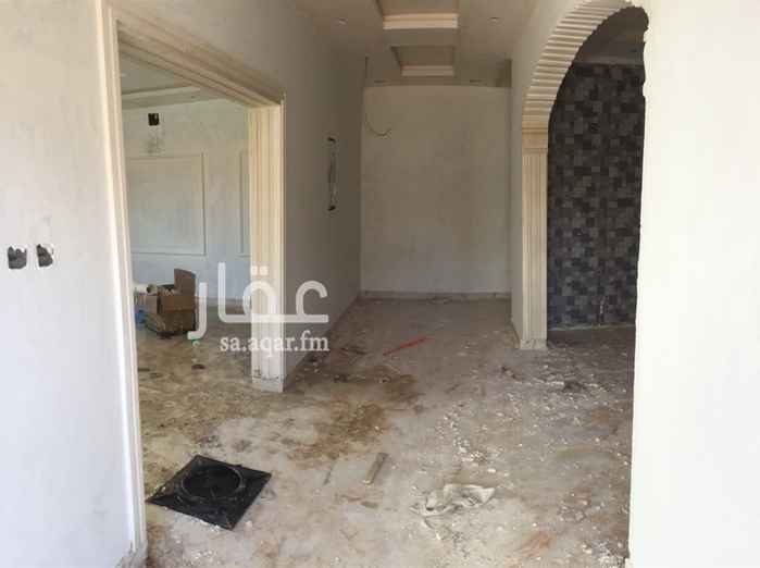 1406096 للبيع دور تأسيس شقتين
بمساحات واسعة
الموقع : حي الجبل
المساحة : 600م
المسطح : 420م
شارع 15 غربي
واجهة حجر أردني
سباكة نيبرو
كهرباء الفنار
قريب من مسجد
مشب خارجي 4x6
مجلس رجال ودورة مياة
مجلس نساء ودورة مياة
مقلط
اربع غرف نوم مع دورتين مياة
مدخل سيارة
باقي له اقل من شهر ويجهز
البيع : 700 الف
مُستقـر لمجال العقارات
0597888872
0555165561
