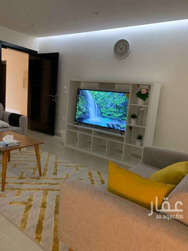 1757758 شقة موثثه فاخره
غرفتين كبيرة دورت مياه مطبخ
الايجار شهري او سنوي
الايحار الشهري 2200