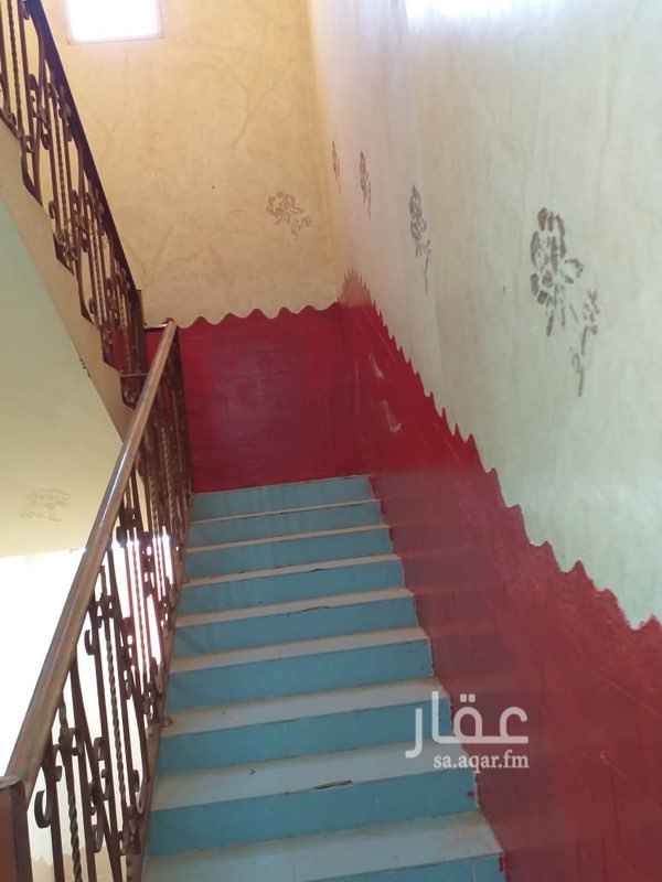 1410363 فله تتكون من مشب مجلس رجال مقلط صالتين نساء مطبخ مشب نساء وباقي ٣ اداور تتكون من ١١ غرفة نووم وسطح وسييع
للتواصل 0555189869