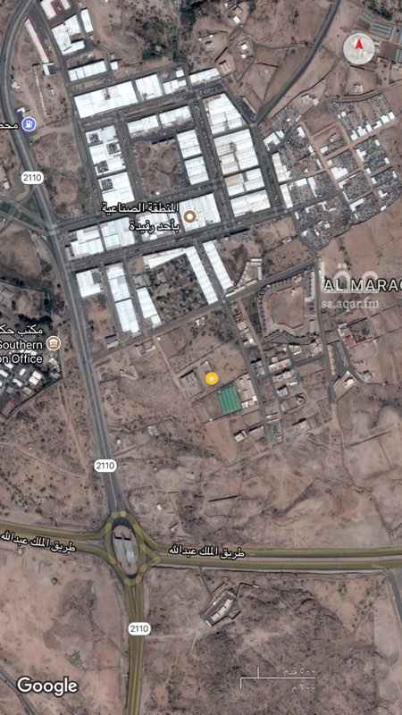 1118580 ارض سكنية مستوية على شارع ١٥ جنوبي بالمخطط الواقع بالقرب من دوار الملك عبدالله سابقاً
قريبة من جميع الخدمات والجامعات