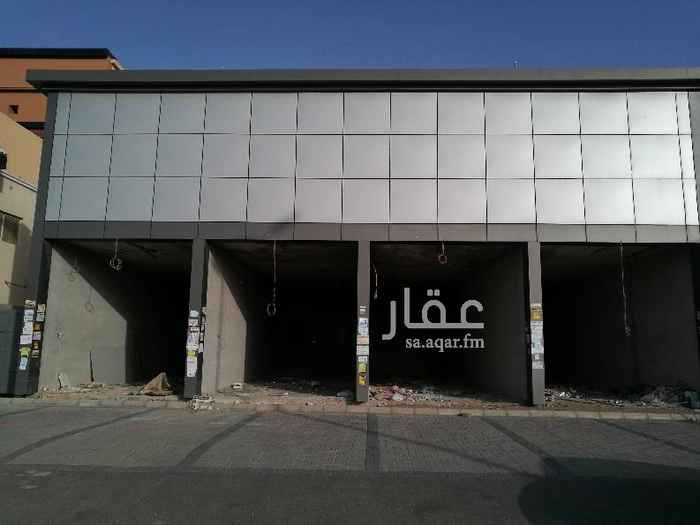1552408 للإيجار 4 محلات تجاريه على شارع الامير نايف في ابحر الشماليه للايجار المحل الواحد المطلوب 35 ألف سنويآ .
ملاحظة :
وخلف المبنى ارض 400 متر تنفع مستودع خاص للمحلات .
للاستفسار جوال / 0555200184
