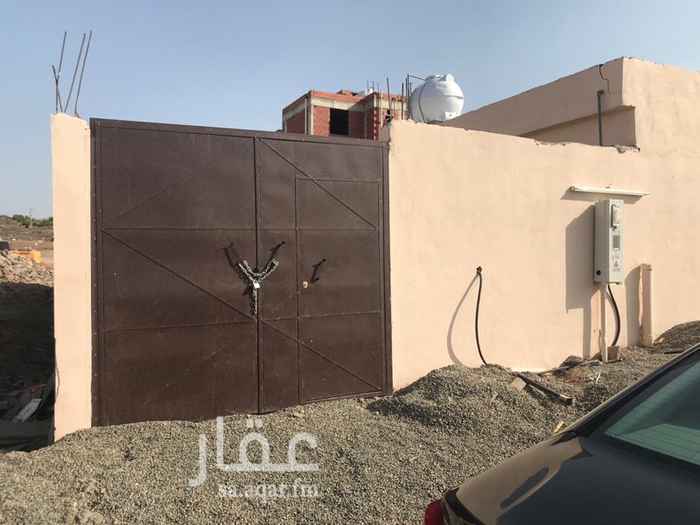 1575583 استراحه للبيع او الايجار بحوش كامل مفروش بحص و كبير مع صاله و مطبخ و حمام إجار للعزاب او الشركات