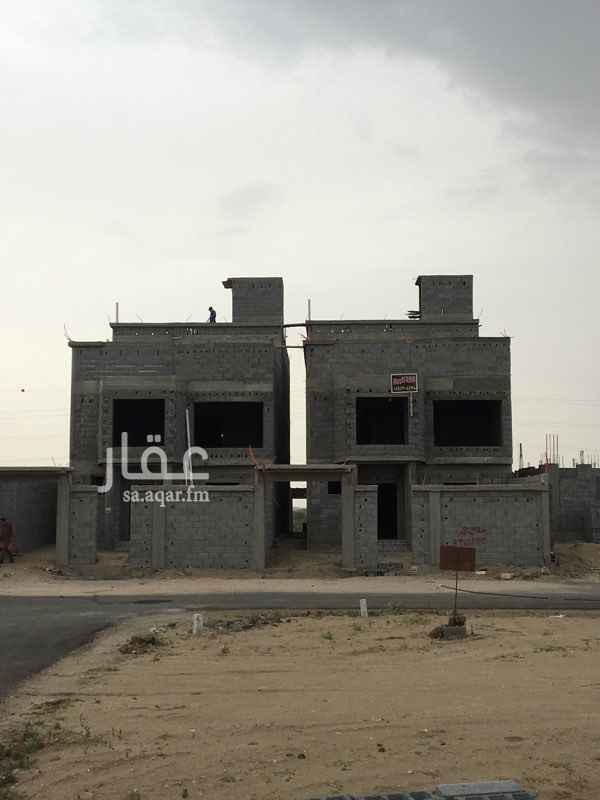 فلل للبيع في احد رفيده تطبيق عقار