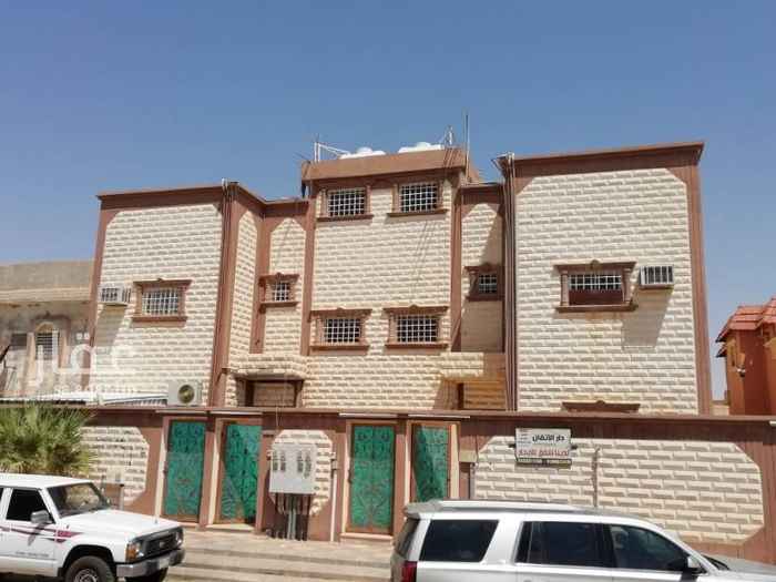 شقق للإيجار في حفر الباطن تطبيق عقار