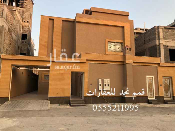 1598708 🔴 فيلا بناء شخصي 🔴
فيلا حي النرجس بناء شخصي
عبارة عن ثلاث ادوار مفصولة
شمالية شارع 20م وقريب منها مسجد
تتكون من مدخل سيارة ومشب وغرفة سائق
الدور الارضي مجلس ومقلط وصالة ومطبخ و4 غرف نوم وسيعة ثلاثة منها ماستر
الدور الاول والثاني نفس المواصفات
الفيلا عليها جميع الضمانات
حد ب 2 مليون