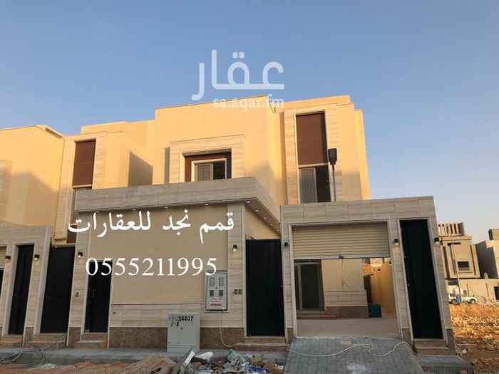 1600048 🔴 فيلا حي النرجس بناء شخصي 🔴
المساحة 360م شمالية شارع 15م
درج داخلي وشقة وحدة وتأسيس مصعد
الفيلا عبارة عن ملحق وغرفة سائق ومدخل سيارة
الدور الارضي : مجلس ومقلط وصالتين مفتوحة ومطبخ ومخزن
الدور الاول : صالة وخمس غرف ثلاثة منها ماستر وثنتين حمام مشترك اجلكم الله ( الغرف مساحتها كبيرة )
السطح غرفة خادمة وغسيل
ملاحظة / المخطط مطور وراقي وجميع الخدمات متوفرة
السعر / مليون و500 الف ع الشور
والله ولي التوفيق