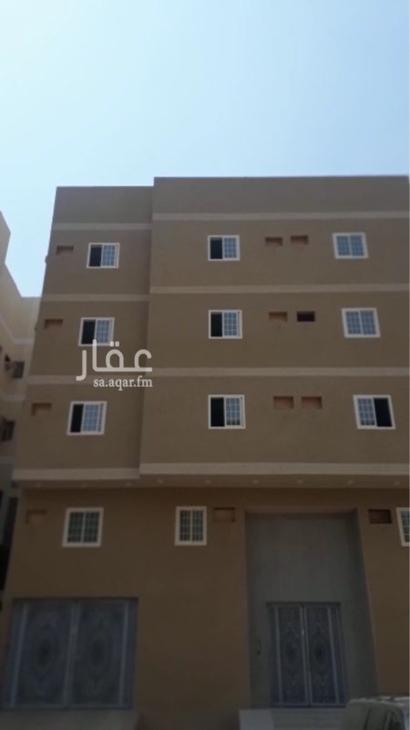 1255046 عمارة جديدة للإيجار بالكامل حي الكعكية امتداد شارع إبراهيم الخيليل تبعد عن الحرم 11دقيقة بالسيارة
تبعد عن مستوصف ام القرى ب100 متر مساحتها 776 على شارعين
تحتوى على18 شقه مجموع الغرف غير المطابخ 62غرفة في شقق 4غرف وفي شقق 3غرف ومساحة كل غرفة فوق 20 متر +قبو+فيها 2خزان مساحته نصف العمارة +2مصاعد +2درج
* المساحة:776 للمتر
* الواجهة:شمال +شرق
* عرض الشارع 20 متر وشارع مواقف
* 18 شقق .
للاستفسار :0505409008