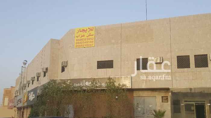 شقق للإيجار في الرياض حي القدس تطبيق عقار