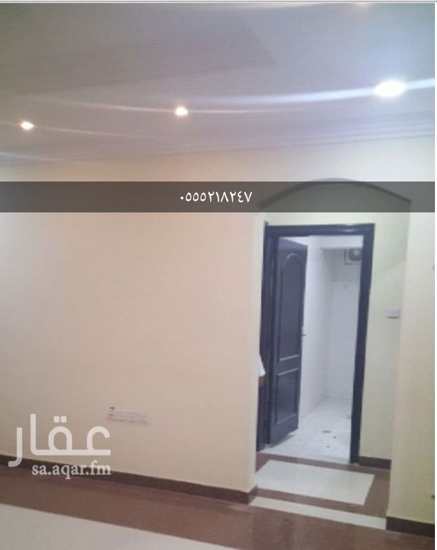 1331998 شقق سكنية في عمارة سكنية (الدور الاول والارضي ) ٣ غرف وصالة والمطبخ راكب بحي القدس ب٢٣ الف قسط واحد او ٢٥ الف قسطين
٠٥٥٥٢١٨٢٤٧