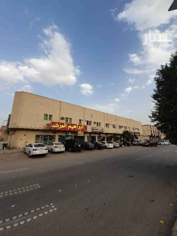 1549858 عمارة تجارية (محلات وشقق عزاب ) موجره بعقد واحد ب٢٤٥ الف سنويا لمستثمر .
السوم ب٢٧٠٠٠٠٠ والبيع قريب .
إبراهيم المرشد ٠٥٥٥٢١٨٢٤٧