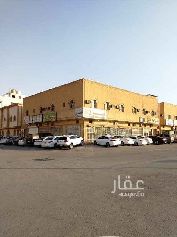 1599143 محلات للايجار في حي اليرموك الشرقي موقع ممتاز
عدد المحلات 8
تصلح صيدلية مطعم تموينات ...
لتواصل مع المكتب / 0559944126