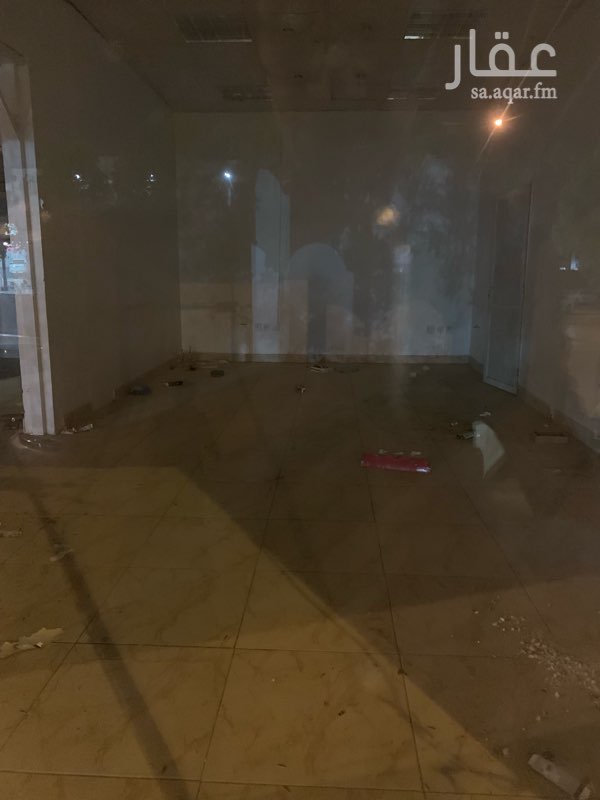 1533921 الموقع شارع عائشه بحي السويدي بجوار مطعم فخر الشاميه
