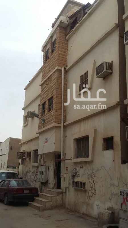 1373961 عمارة للبيع مكونه من ٥ شقق
فرصه للاستثمار
عائد مناسب
الحد ٣٥٠ الف رس
الدخل ٣٥ الف رس سنوي