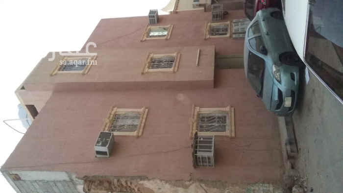 1649699 عمارة للبيع تتكون من
4 شقق + 2 ملحق
فرصه استثماريه
عائد مناسب
الحد 540 الف ر .س
الدخل السنوي 33000 ر .س