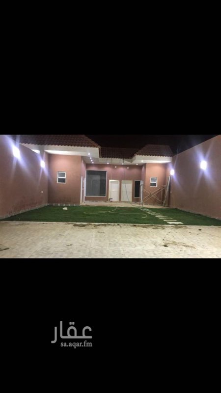 1688356 استراحه للايجار السنوي
غرفتين بمساحه ٦*٥ لكل غرفه
دورتين مياه
مطبخ راكب
حديقه وثيل
مدخل سياره
موقع متميز
للاستفسار ٠٥٠٣٤٤٢٩٢٠