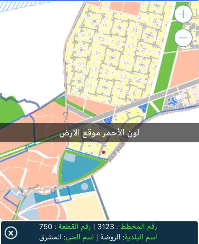 1043811 للايجار ارض قبل محطة صحارى يمين قريبه جدا من الطريق العام وطريق الدمام بمخطط ٣١٢٣ رقم القطعه ٧٥٠
لمدى طويل الموقع غير دقيق