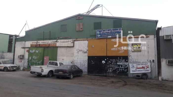 1259125 ورشة للايجار في الصناعية القديمة ، مساحته ٢٥٠ متر
الايجار ٤٠.٠٠٠ دفعتين ، ٣٥.٠٠٠ ريال دفعة واحدة وفترة سماح شهر مجاني في العقد .