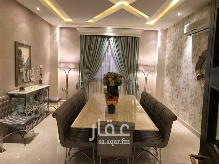 1459972 فلة مودرن VIP تأثيث 7 نجوم
الدور الارضي مجلسي رجال + صالة كبيرة + مجلس نساء + مقلط + مطبخ ديكور مفتوح على الصالة + طعام عائلي + مطبخ + مستودع
الدور الاول : صالة كبيرة + اوفيس + 4 غرف نوم كل غرفة بدورة مياة
جناح رئيسي مكون من غرفة نوم كبيرة + غرفة ملابس + دورة مياة
السطح : غرفة العاب كبيرة + غرفة غسيل + غرفة عاملة منزلية
الحوش : حدائق + شلال
تشطيب راقي جدا + ارضيات رخام للدور الارضي + بورسلان ايطالي للدور الاول + ارضيات باركية لغرف النوم الاربع
للتواصل مع المالك ( ابوشوق )
اعتذر عن اي وسيط
