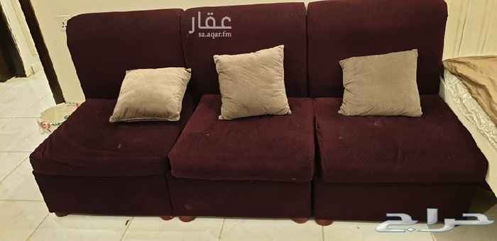 شقق للإيجار في حي العزيزية تطبيق عقار