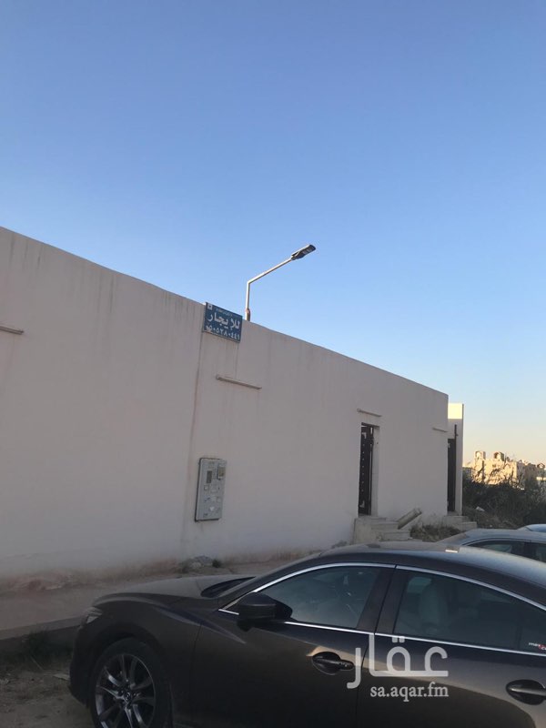 1700666 استراحه كبيره موجر ٥٥الف ونفس المستاجر طالبها عقد طويل ٧٠ ورفضة لاني ابي ابيع