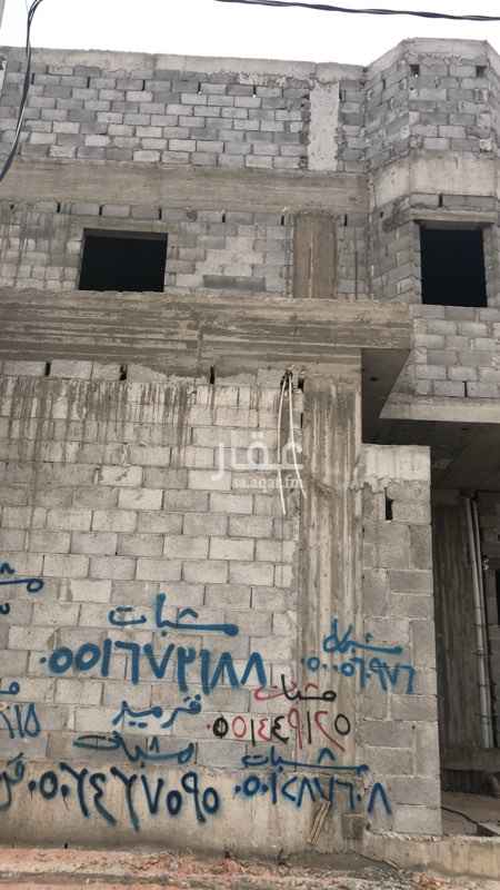 1642313 درج داخلي وشقتين خلفيه عضم لم يدخلها الكهرب حره بدون بنك