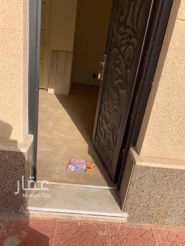 1350430 غرفة سائق مع حمام فقط بدون مطبخ