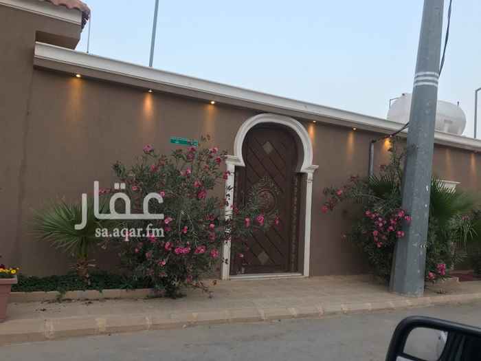 1583978 استراحة للبيع عبارة عن فلة دور ارضي مكتمل / تشطيب ديلوكس / مجلس رجال/ نساء / صالة طعام / 3 غرف نوم بمنافعها / مسبح خارجي / مروش / مغاسل رجال / مغاسل نساء / مسطحات خضراء مزروعة بالثييل الطبيعي / دكة خارجية أمام المسبح /تكييف اسبيلت مخفي / اسقف جبس بورد / اضاءة ليد / مشب / بيت شواية / 2 مطبخ داخلي وخارجي / مساحة مخصصة لتربية الدواجن / عدد 3 خزانات علوية فيبر جلاس احدها مخصص لري الحديقة/ خزان ارضي / مدخل سيارة / *السعر قابل للتفاوض البسيط *