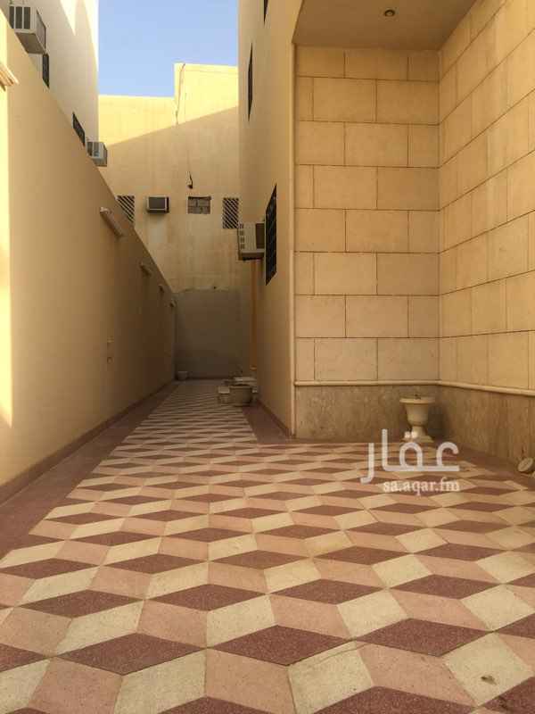 1682992 شبه جديد ونظيف جدا جدا جدا ..
وارغب بشخص مستاجر يحافظ على الفيلا والايجار يدفع كاش مرة واحدة بالسنه ١٠٠ الف
ياليت يكون التواصل عن طريق الواتس او رسائل الموقع فقط
وشكرا ..