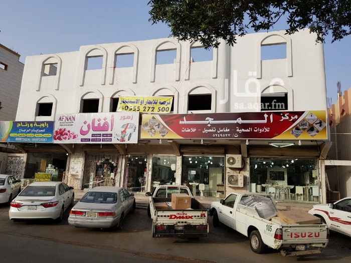 1513409 للايجار او الاستثمار موقع ممتاز
تجاري سكني 750m بحي الشرائع شارع المهندس عمر قاضي المعروف والاشهر في الشرائع ، يُسمح بجميع الانشطة
في حالة الايجار :
محلات بمساحة ١٩٨م مربع
خلفها شقة كبيرة بمساحة ٢٩٠ م مربع
ممكن استخدامها
كمستودع + سكن بنفس الوقت ،
في حالة الاستثمار :
للمستثمر الحرية في التصرف في كامل الموقع 750متر مربع سواء بالوضع الحالي او بوضع اخر جديد ،
ليس هناك حد ، ونتفق مع صاحب العرض الافضل :
نستقبل العروض على :
0555272500