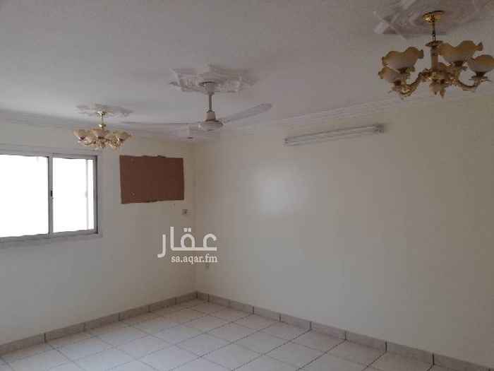 1523992 27.000 دفعتين أو 26 دفعه وحده شقه دورين درج داخلي مدخلين رجال ونساء 5 غرف وصاله 3 دورات مياه جزء من السطح بدون مكيفات ومطبخ طبلون كهرب مستقل