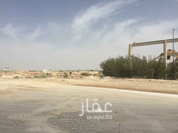 1462079 أرض صناعية قريبه من طريق الخرج
للأستفسار
ج : 0555281107 أبوسليمان
السعدون للعقارات
وسيط معتمد