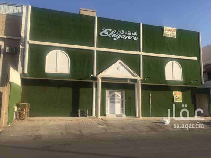 1745050 الموقع: العريجاء الأوسط - طريق الامير مساعد تقاطع عباس بن فرناس - العمارة على شارع 40 شمالي .
مواصفات الصاله :
عبارة عن دورين - والسطح فيه غرفتين ومطبخ وحمام - تصلح مشغل نسائي أو مركز تدريب .
للأستفسار على الواتس فقط
ج: 0555281107 أبوسليمان
السعدون للعقارات
وسيط عقاري معتمد
نظام إيجار