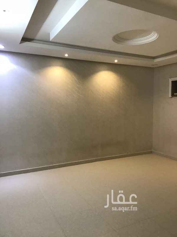 1457486 السلام عليكم
الشقه بالدور الاول مدخلين مكونه من مجلس ودورة مياه وصاله ومطبخ وغرفتين نوم ودورة مياه