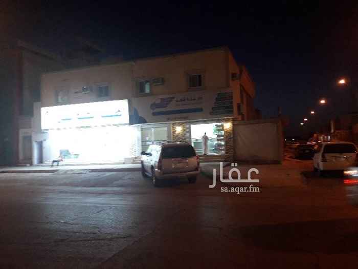 1642406 عماره +فله ... العماره تتكون من اربع فتحات كل فتحتين محل والدور الاول يتكون من غرف عمال عدد خمس غرف والفله تتكون من ثلاث ادوار كل دور مستقل التواصل مع مكتب الجريد للعقار جوال رقم 0553445997