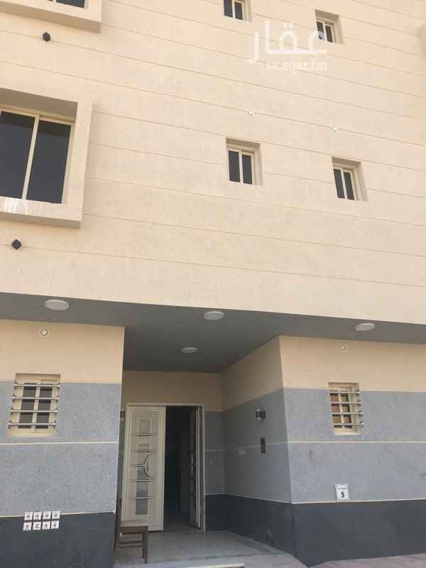 1695094 شقه علويه يوجد معها سطح (في عمارة ال570)