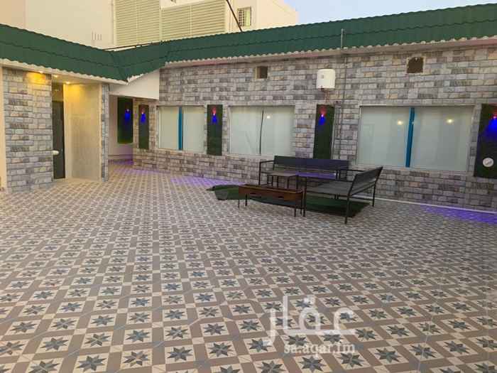1740012 استراحه خاصه للبيع
المكونات
٣غرف
و صاله
ومطبخ
٢ حمام اعزكم الله
🔴المخطط فيلا وبالخلف شقق
🔴تأسيس اربع ادوار
🔴الإضافات
🔸صالة يوجد بها
مسبح ٤ في ٧ من شركة بشام للمسابح
حمام بخار
جاكوزي نفرين
طاولة تنس
🔸حوش يوجد به جلسه حجازيه ومنقل شوي وحمام خارجي اعزكم الله
🔸مساحة الأرض ٤١٢م
شارع ٢٠شمال
🔴المميزات
🔹يبعد عن الحرم ٨ كيلو
🔹بناء شخصي
🔹الأرض متساويه وقريبه جدا من مجمع مدارس ومسجد جمعه
🔹حي هادي وراقي
🔴الموقع لؤلؤة السلام مقابل محطة الرحيلي
🔴🔴المطلوب 780الف قابله