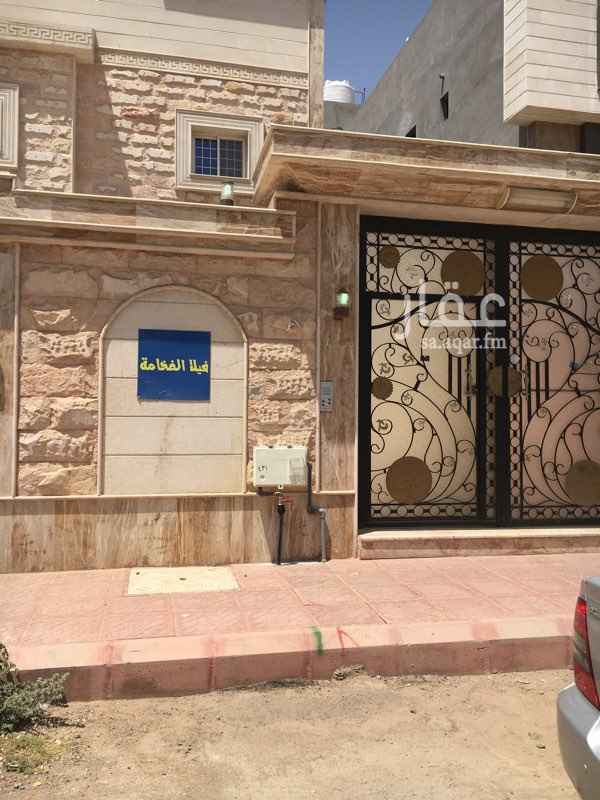 1577477 فلة الفخامةللبيع بثلاثة ملايين ريال ( ٣٠٠٠٠٠٠ ) في حي الرنوناء داخل حدود الحرم بالقرب من مدارس الأوس .
من أرقى وأفخم الفلل تتميز بنظامها الراقي الحديث جديدة لوكس.مؤثثة تأثيث كامل
تتكون أربعة أدوار
مبدروم (١) ودور أول (٢) ودور ثاني( ٣) وملحق ( ٤)
ومن ١١ غرفة وستة صالات
ثلاثة صالات خدمة وثلاثة صالات استقبال
وأربعة مطابخ في كل دور مطبخ
و ١١ دورة مياه ومغاسل خارجية
وسطح وحوش .
بمدخلين .
السعر غير قابل للتفاوض .