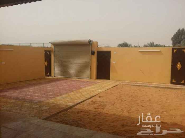 1492367 الشاليه يحتوي على :-
- عدد 2 غرفة كبيره
- مطبخ
- عدد 2 حمام أجلكم الله
- كراج سيارة اتوماتيك كهربائي
- مساحة موقف الكراج الداخلية تتسع لسيارتين
- جلسة خارجية
- أبواب حديد
- مساحة الشالية 210م
- مساحه واسعه لمواقف السيارات خارج الشاليه.
- كاميرات مراقبة
- حوش
(((الشاليه غير مؤثث)))
مبلغ الايجار سنوياً هو : 9000 ريال ((( شامل الكهرباء والماء )))
و للإستفسار الاتصال على الرقم :
أبو عبدالعزيز 050582336