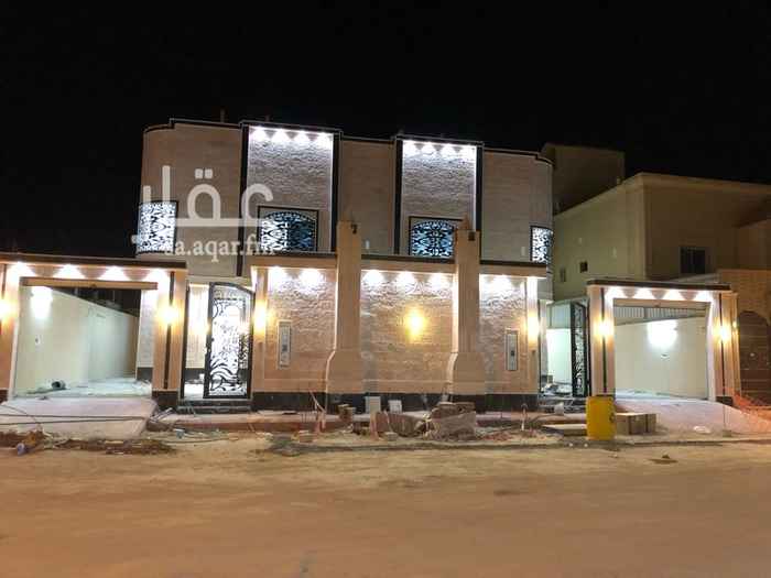 1766143 دبلكس مساحة 300 شمالي شارع 20 حي نمار قريبه من طريق نجم الدين الايوبي
مكتب التسامح للعقارات
0556839843