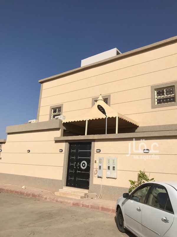 1674844 شقه نظيفه وكبيره - تصميم جميل للايجار - حي المهديه - تم تجديد البويه بالكامل
2 غرفة نوم
1 صاله
1 مقلط
1 مجلس
1 مطبخ
2 دورة مياه