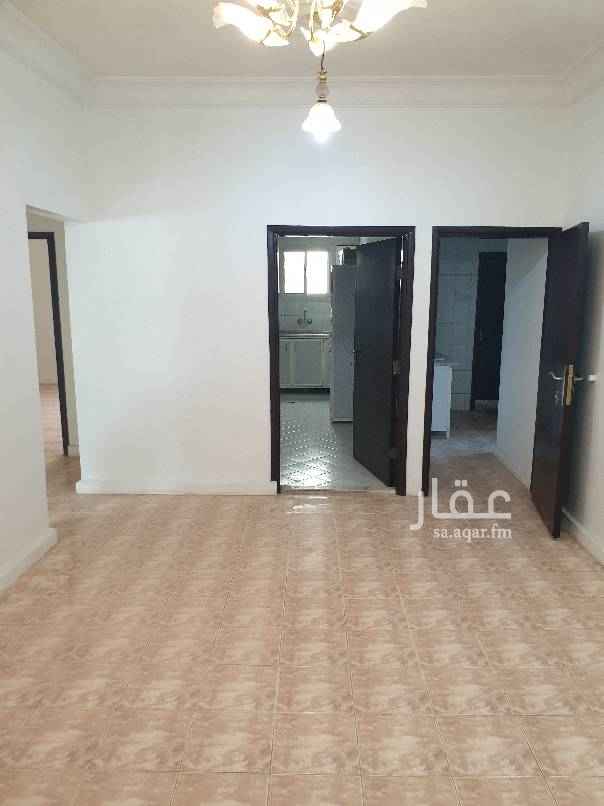 شقق للايجار حي الروضة الرياض