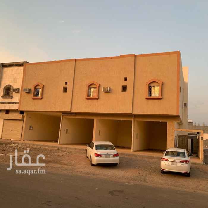 1752342 للإيجار ملحق بالعاقول شارع ٣٠ مكونه من خمس غرف وصاله ومطبخ وثلاث دورات مياه